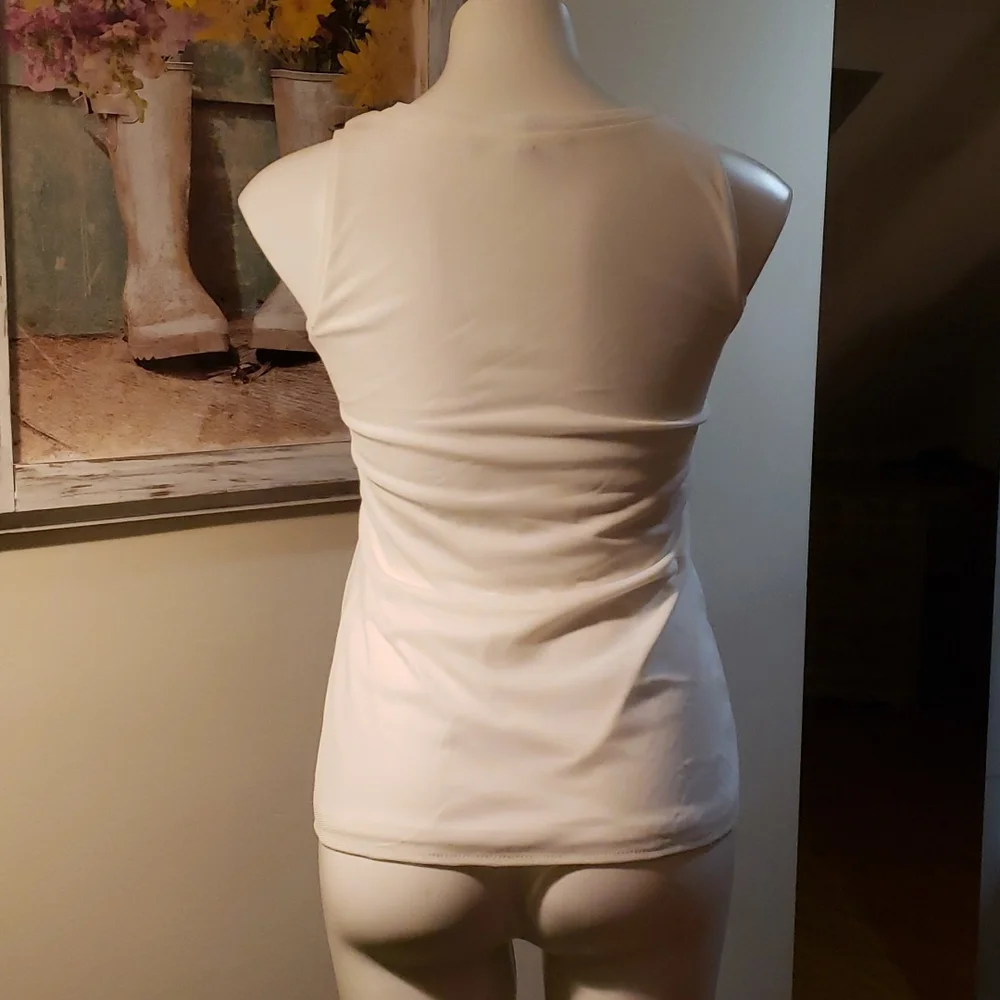 WHBM Tank - Picture 7 of 8